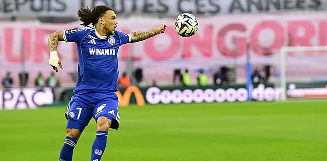 Moreira éteint Lyon : 