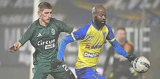 Standard: Dierckx absent à Anderlecht? Euvrard a un plan B!