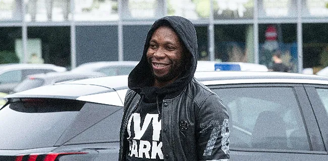 Mbokani aurait bel et bien pu signer dans ce club de D1A
