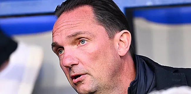 Genk entre dans la course pour un buteur de renom