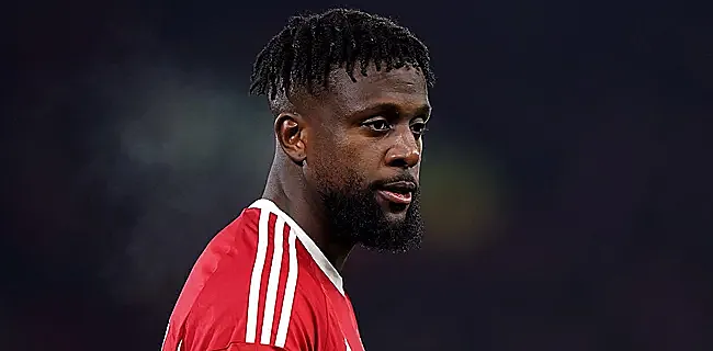 Retour sensationnel d'Origi dans son ancien club ?