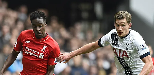 Ce Diable rouge veut franchir les étapes à Liverpool