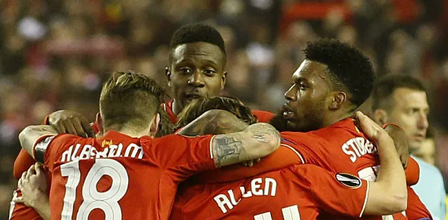 Voici pourquoi Origi a encore une petite chance de disputer l'Euro 