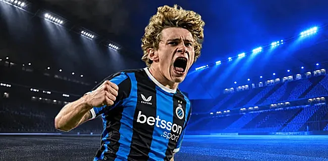 Le Club de Bruges cible le 