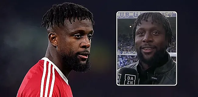 Divock Origi : une reconversion inattendue après sa retraite