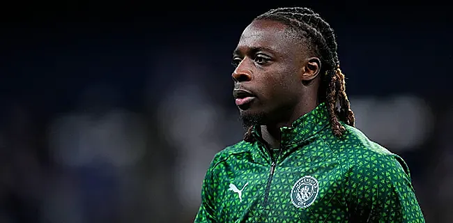 Doku envoie un avertissement clair à Arsenal