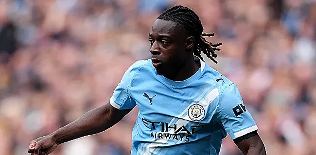 Manchester City balaie Liverpool, Jérémy Doku brille