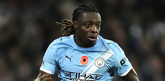 Doku & Man City ont un pied en finale de la Coupe de la Ligue