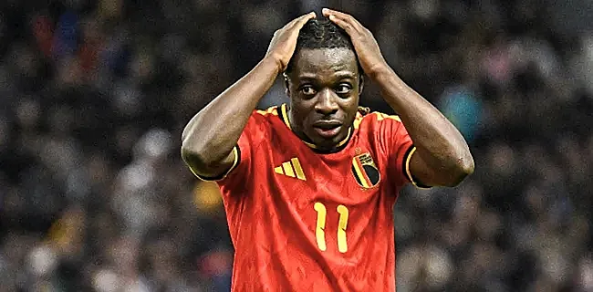 Doku : « Alors nous n'avons alors rien à faire au Mondial »