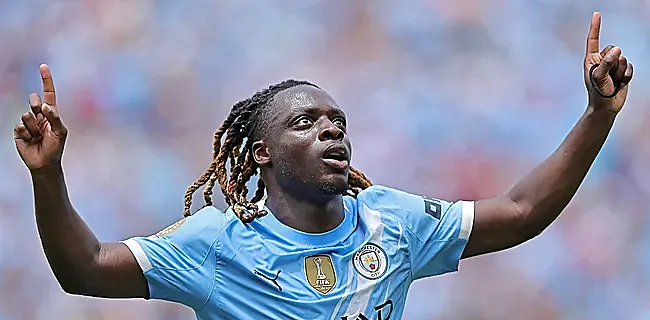Mondial des clubs : City et Doku humilient la Juve