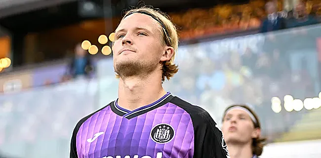 L'agent de Dolberg explique les raisons de son départ 