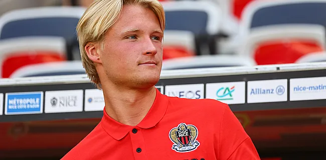 Anderlecht ne baisse pas les bras dans le dossier Dolberg