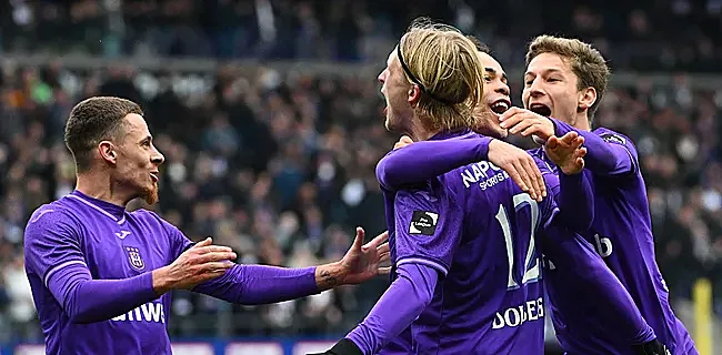 Le classement de Dolberg au Soulier d'Or fait débat: 