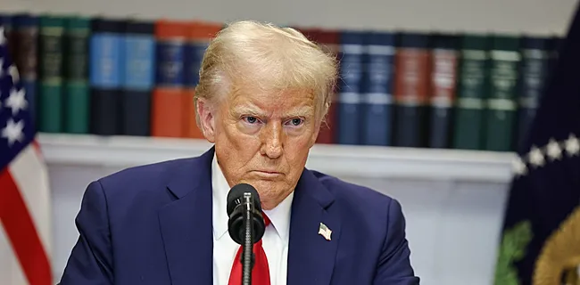 L'affiche de cette finale ne plaira pas à Donald Trump