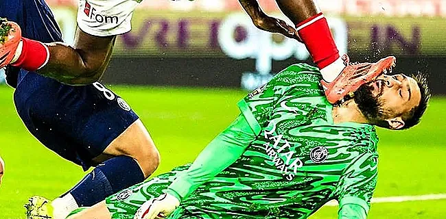 Donnarumma - PSG: l'impasse