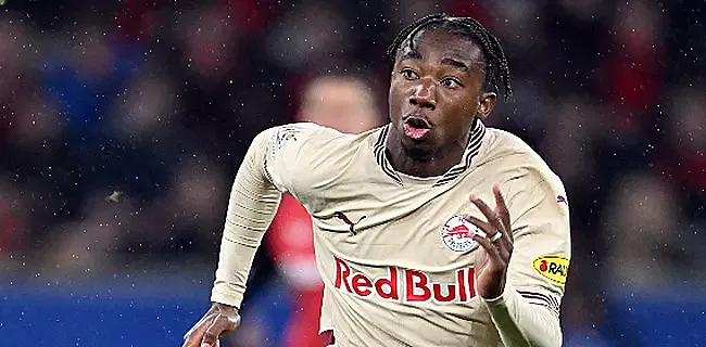 Salzbourg évite le drame avant d'affronter Bruges