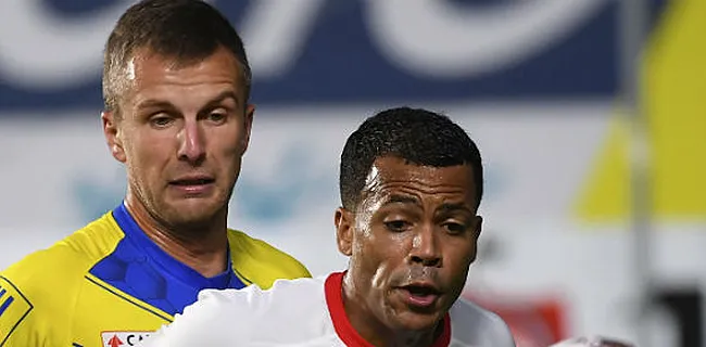 Dossevi ne voudrait pas de Metz