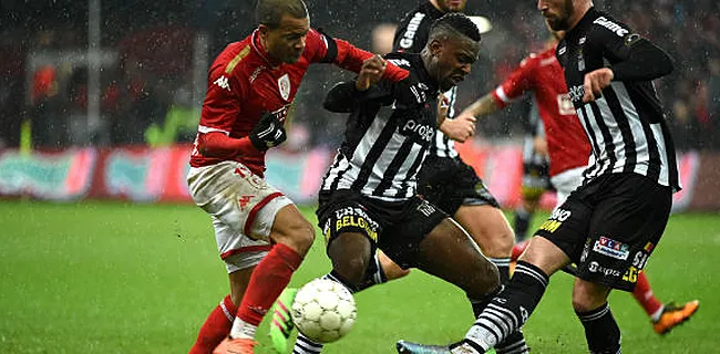 Soulier d'Ebène : un oubli de taille 