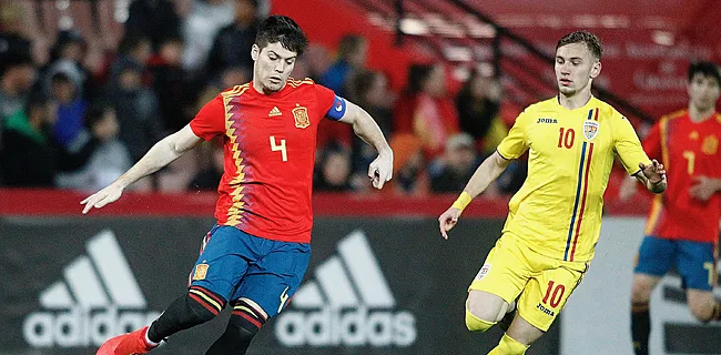 Le président confirme : il va passer sa visite médicale au Standard ce vendredi 