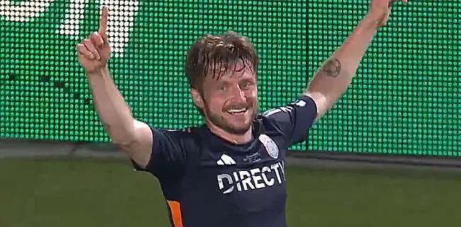 Anders Dreyer fait déjà sensation en MLS 