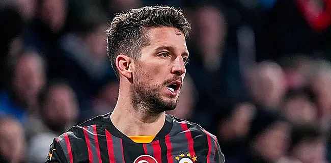 Mertens sort le chéquier : gros investissement à Hasselt