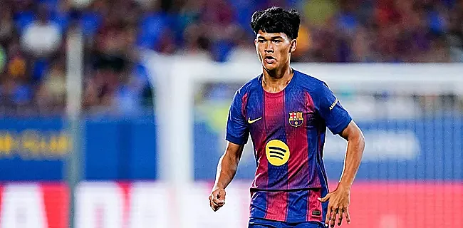 Cauchemar à Barcelone : le PSG frappe à un prix dérisoire