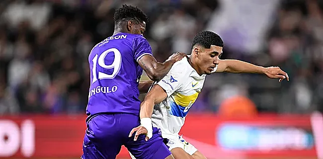 Scénario bizarre en JPL : pas d'Europe pour le troisième ?