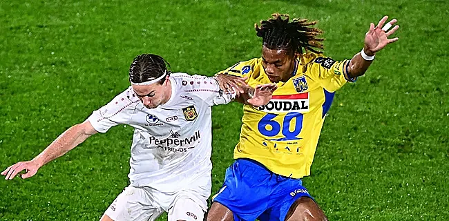 Westerlo et Beveren se livrent un duel fou à huit buts