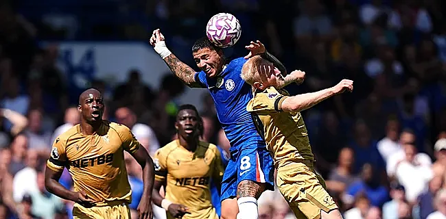 Chelsea trébuche d'emblée, premier test réussi pour le PSV