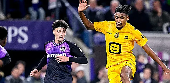 Taravel bouleverse son attaque, un seul changement à Malines