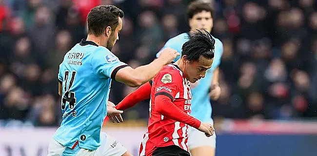 L'Inter réalise un miracle, Feyenoord résiste au PSV