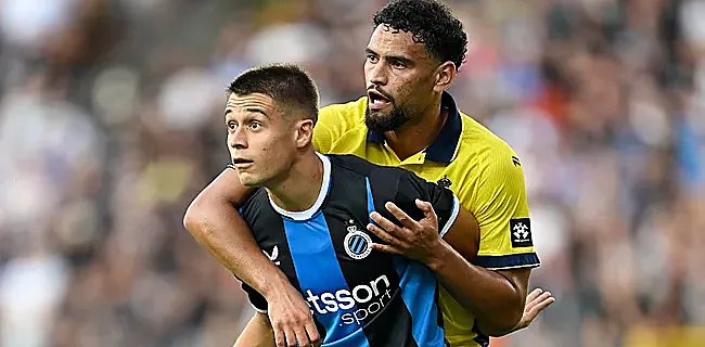 Bruges et l’Union se félicitent : leurs pépites brillent
