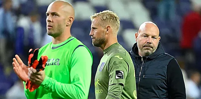 Schmeichel fait une révélation étonnante au sujet de Riemer 