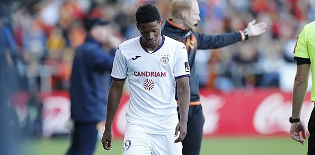 Un ancien mauve figure parmi les 5 joueurs U17 à la valeur la plus élevée