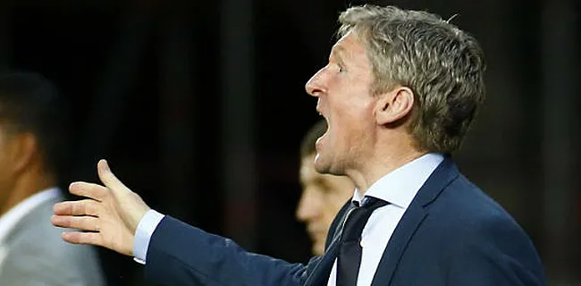 Europa League : Lukaku titulaire, Zulte vers une première victoire ?