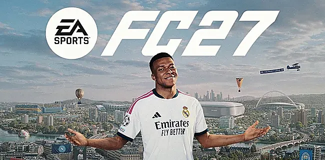 EA FC 27 dévoile son top JPL : une surprise sur le podium