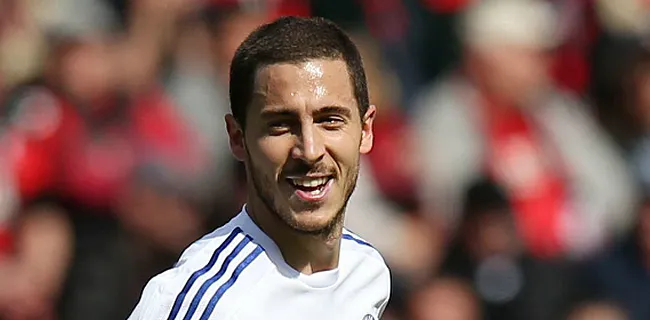 Voici les 10 plus gros salaires d'Angleterre : deux Diables rouges dans le classement 