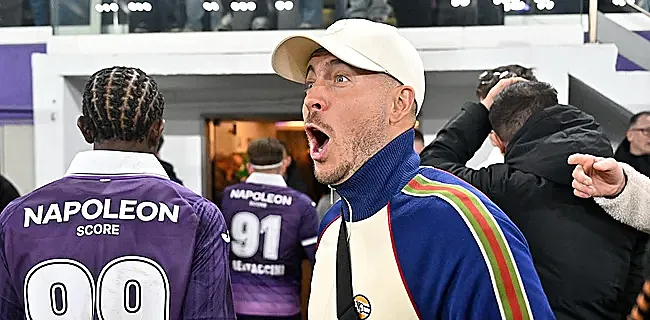 Hazard incognito à Chelsea : les supporters hallucinent