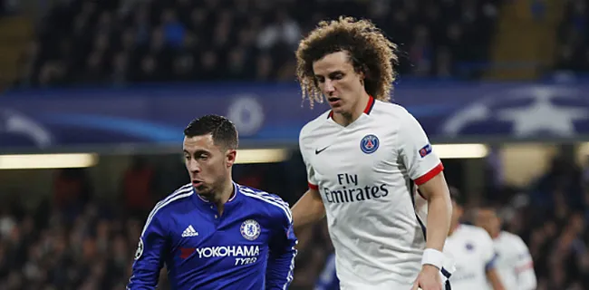 VIDEO Regardez le fabuleux doublé d'Hazard 