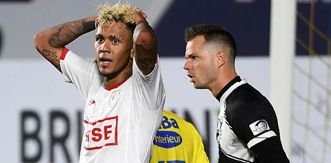 Edmilson en route vers la France ?