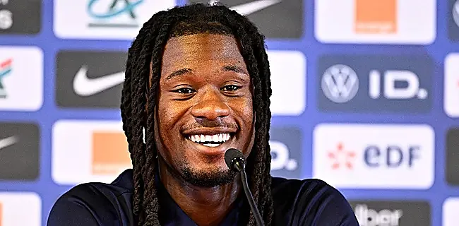Camavinga provoque les Diables avant le choc face à la France