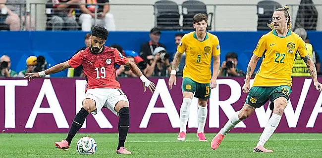 L'Egypte a-t-elle été aidée par Kylian Mbappé ?