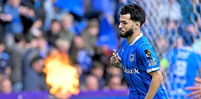Genk décroche la 6e place, La Gantoise dans le pétrin