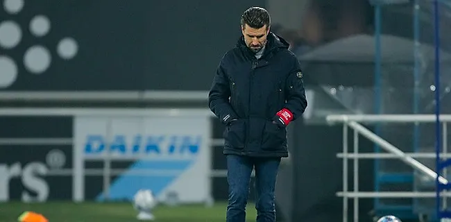 Qu'a pensé Elsner de la prestation de ses joueurs ?