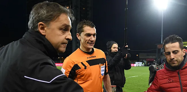 Anderlecht a déjà battu La Gantoise ce samedi