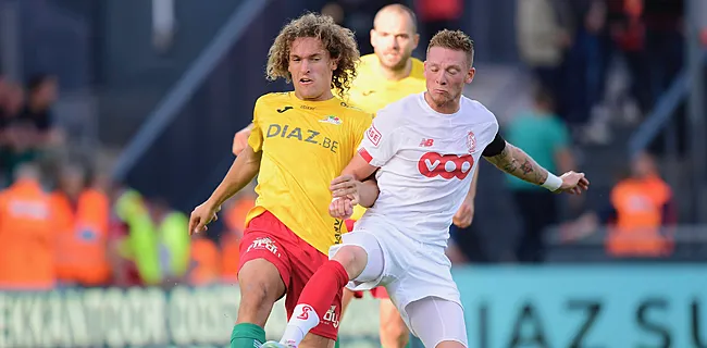 La direction d’Ostende en pleine galère mais les salaires sont payés