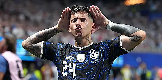 Remontada de l'Argentine qui rejoint l'Espagne en finale !