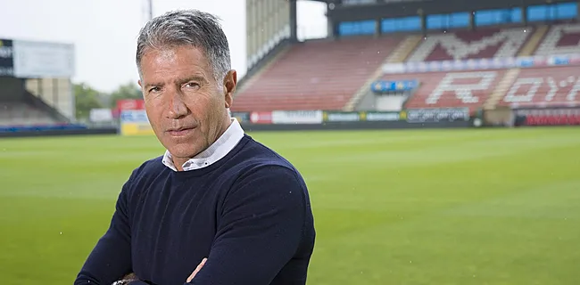 Enzo Scifo : 