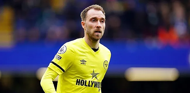  Tottenham veut faire revenir... Eriksen, le plan B est belge