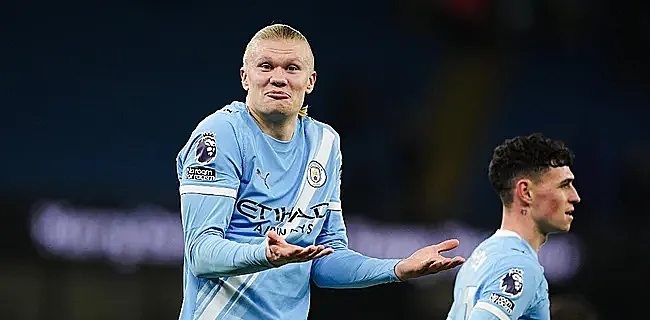 Le phénoménal Haaland dépasse Ronaldo, Lokonga à nouveau décisif 